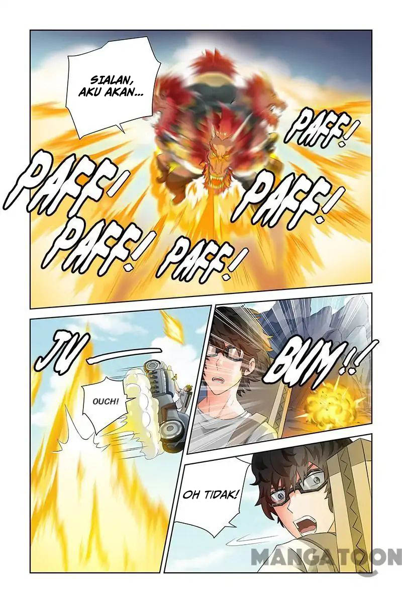 Demonic Housekeeper Chapter 45 Gambar 2